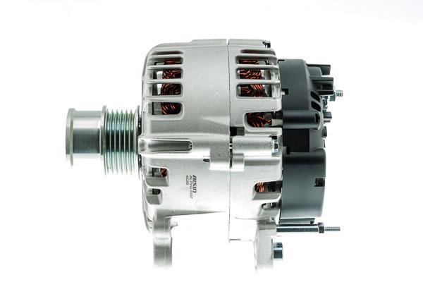 Alternador AISIN ref. ALTVG-7037